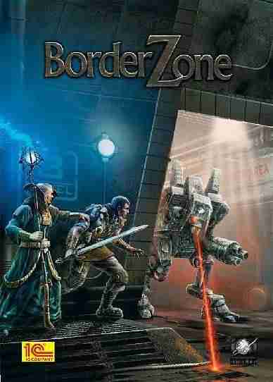 Descargar BorderZone [MULTi2][PROPHET] por Torrent